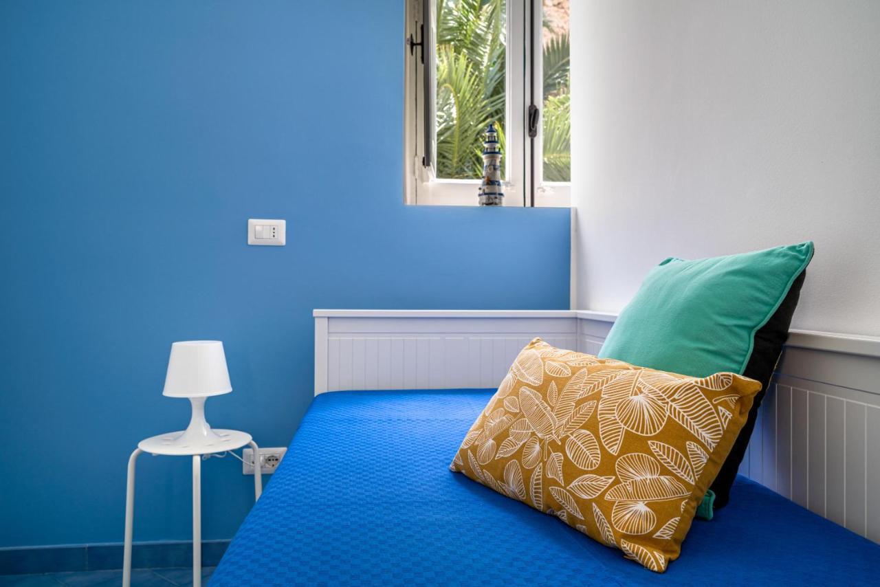 Blue Carlotta Appartement Taormine
