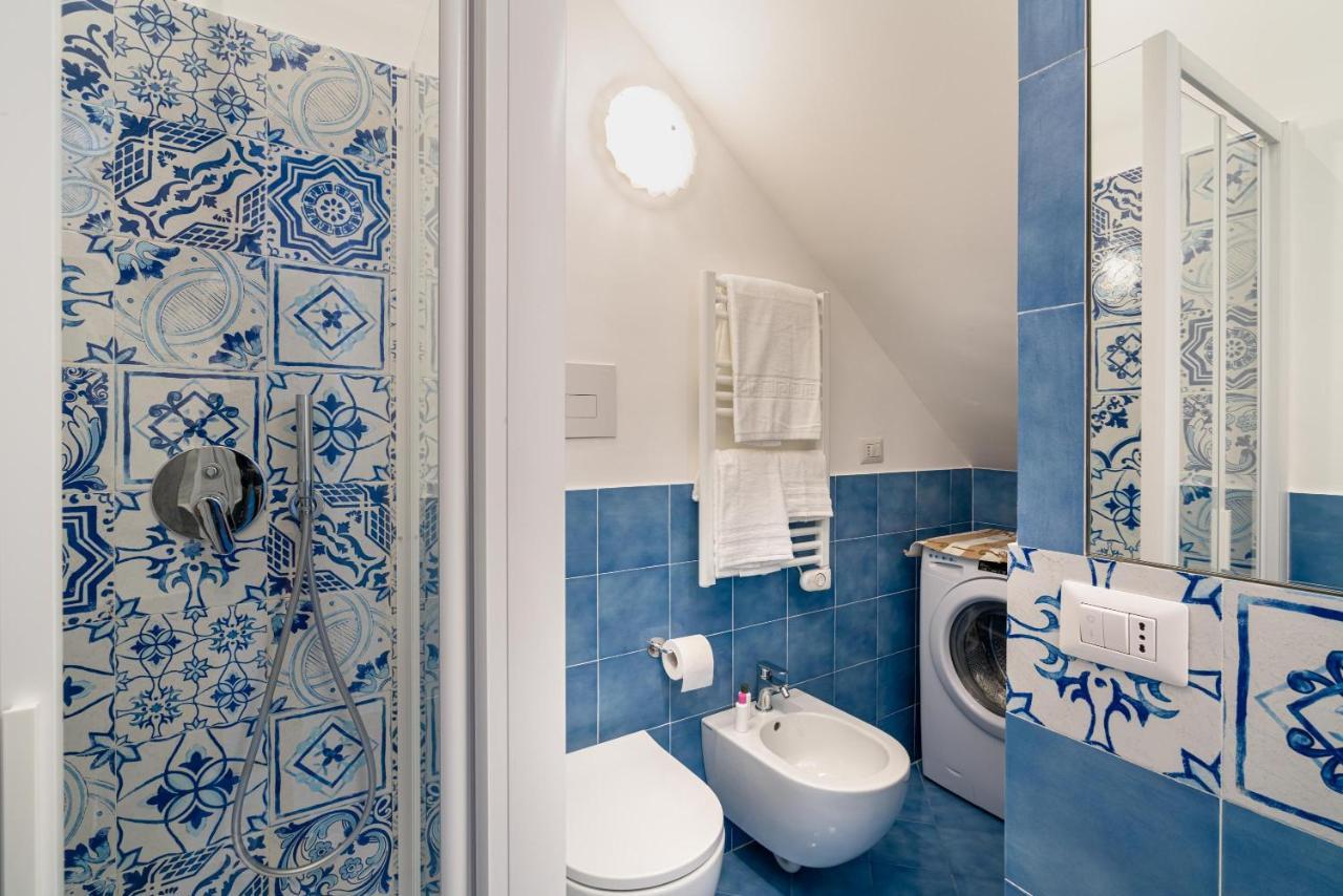 Blue Carlotta Appartement Taormine