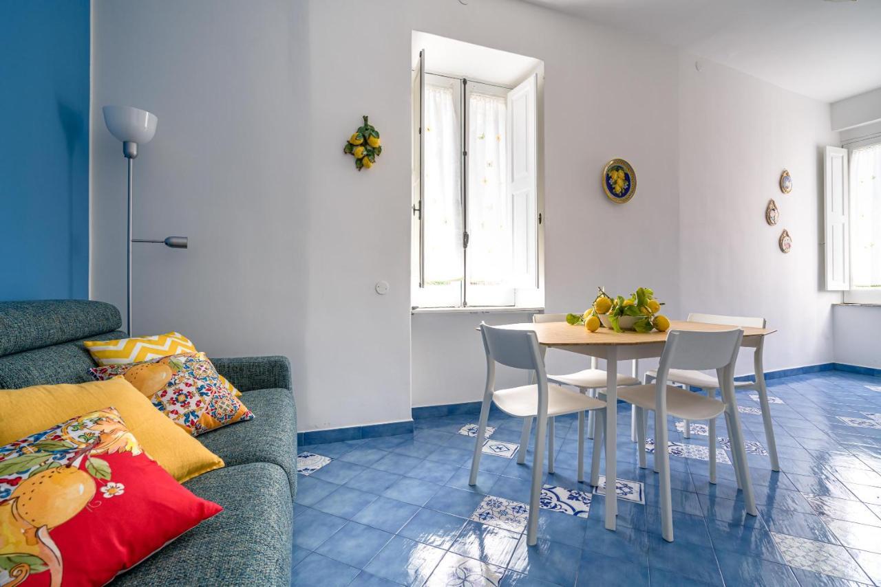 Blue Carlotta Apartamento *