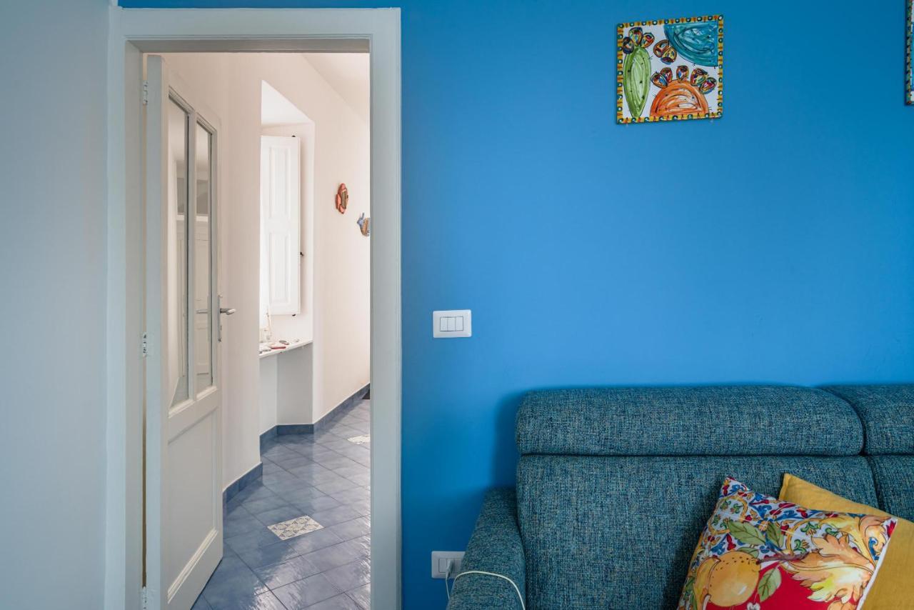 Apartamento Blue Carlotta