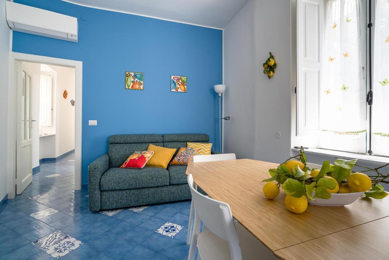 Blue Carlotta Apartamento