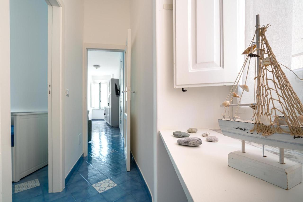 Apartamento Blue Carlotta