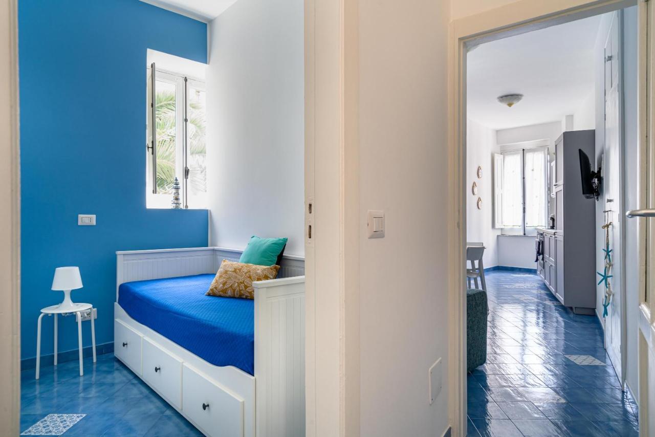 Blue Carlotta Apartamento Taormina