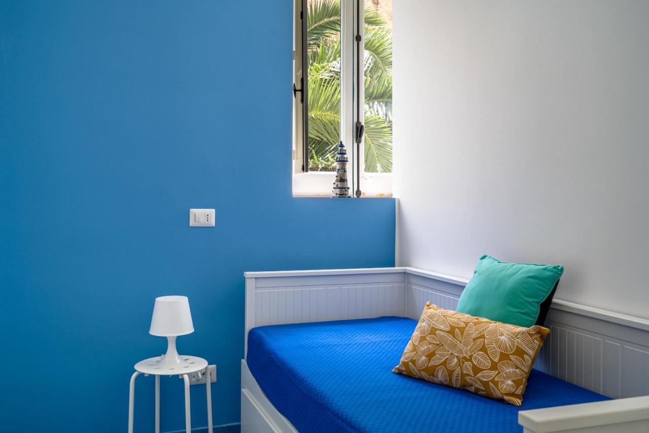 Blue Carlotta Apartamento *