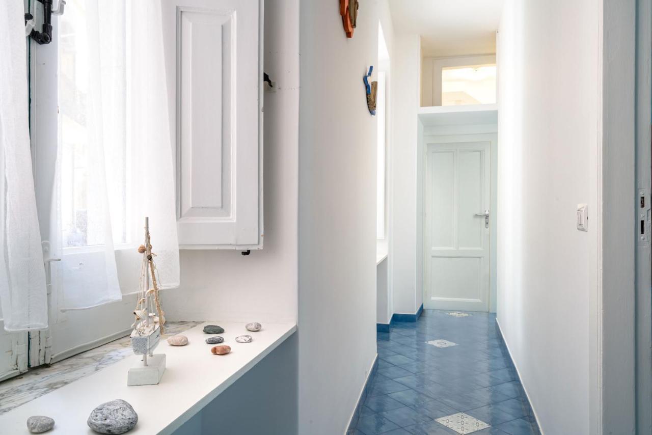 Blue Carlotta Apartamento