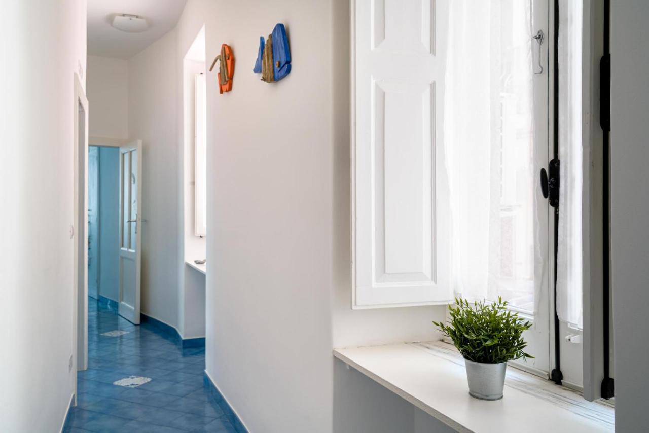 Apartamento Blue Carlotta