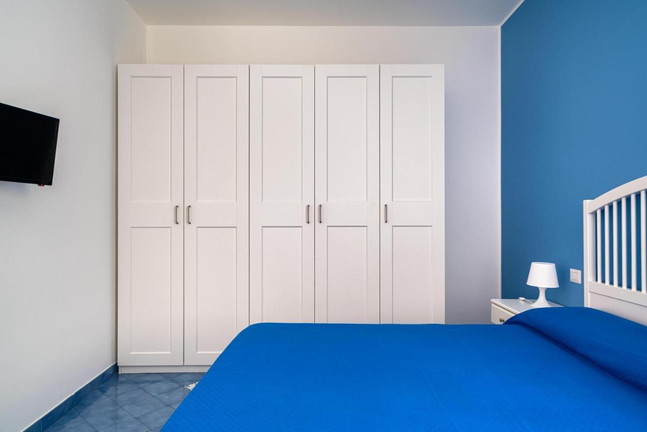 Blue Carlotta Apartamento