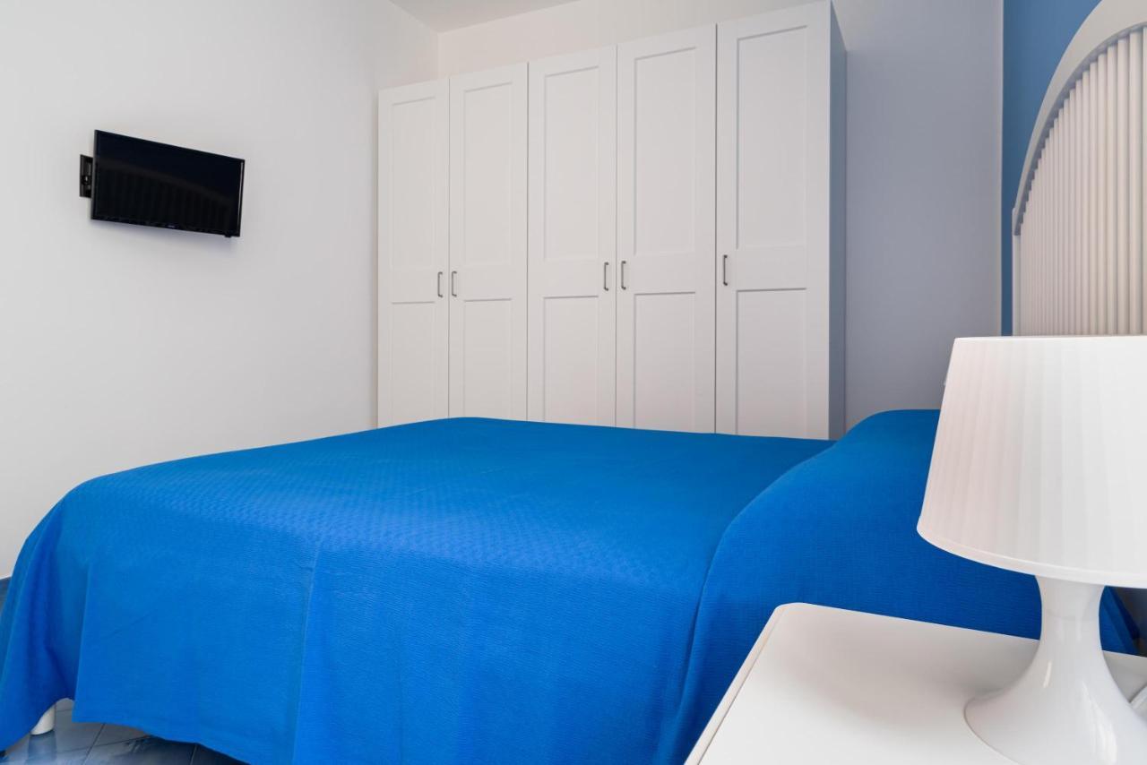 Apartamento Blue Carlotta