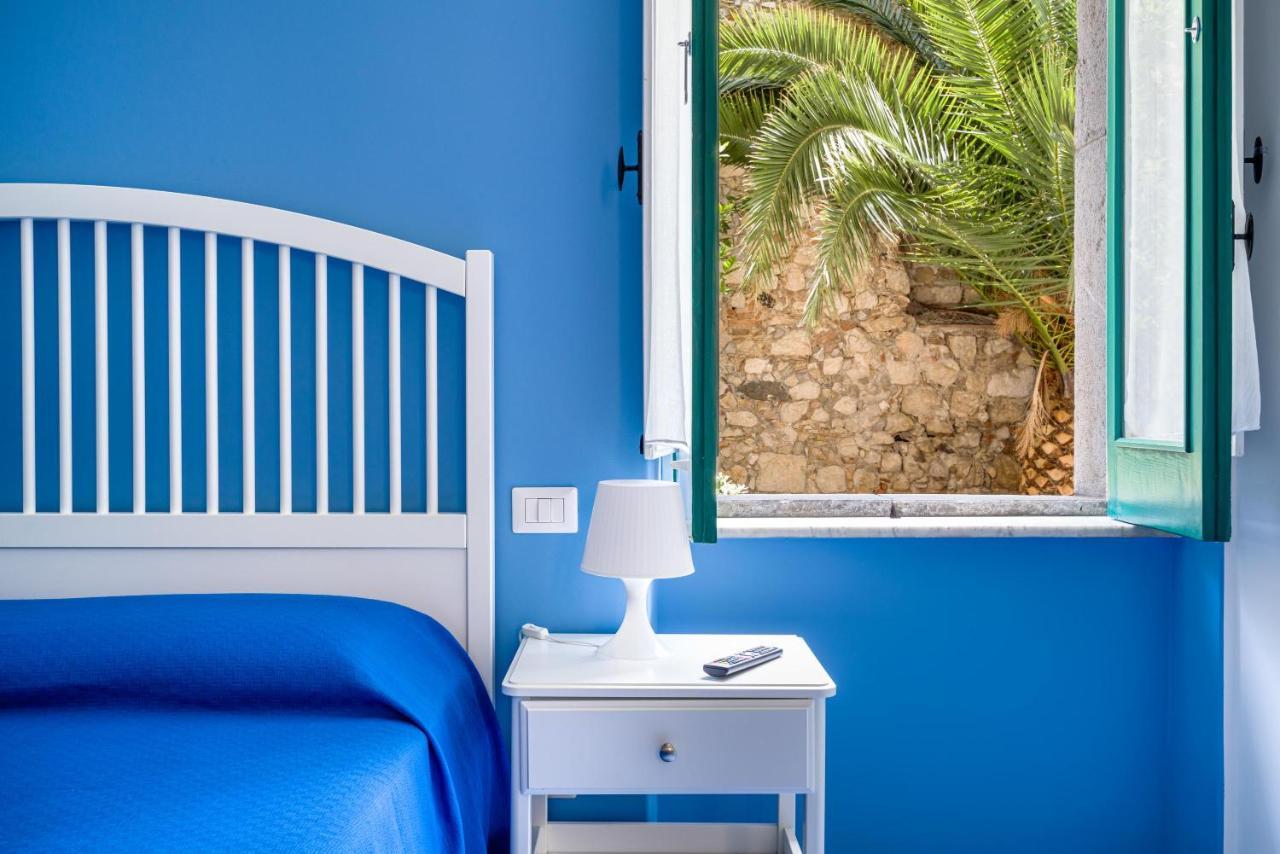 Blue Carlotta Apartamento