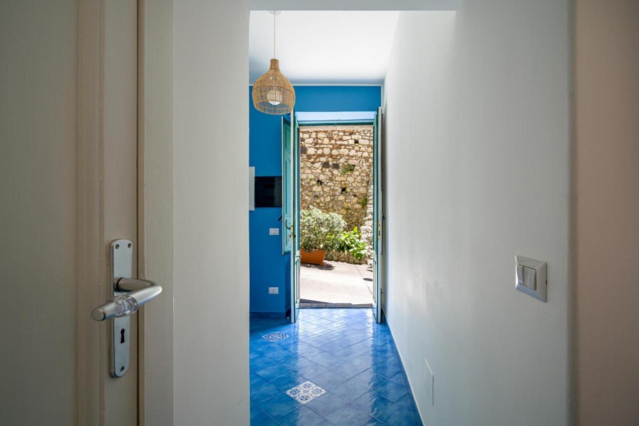 Apartamento Blue Carlotta *