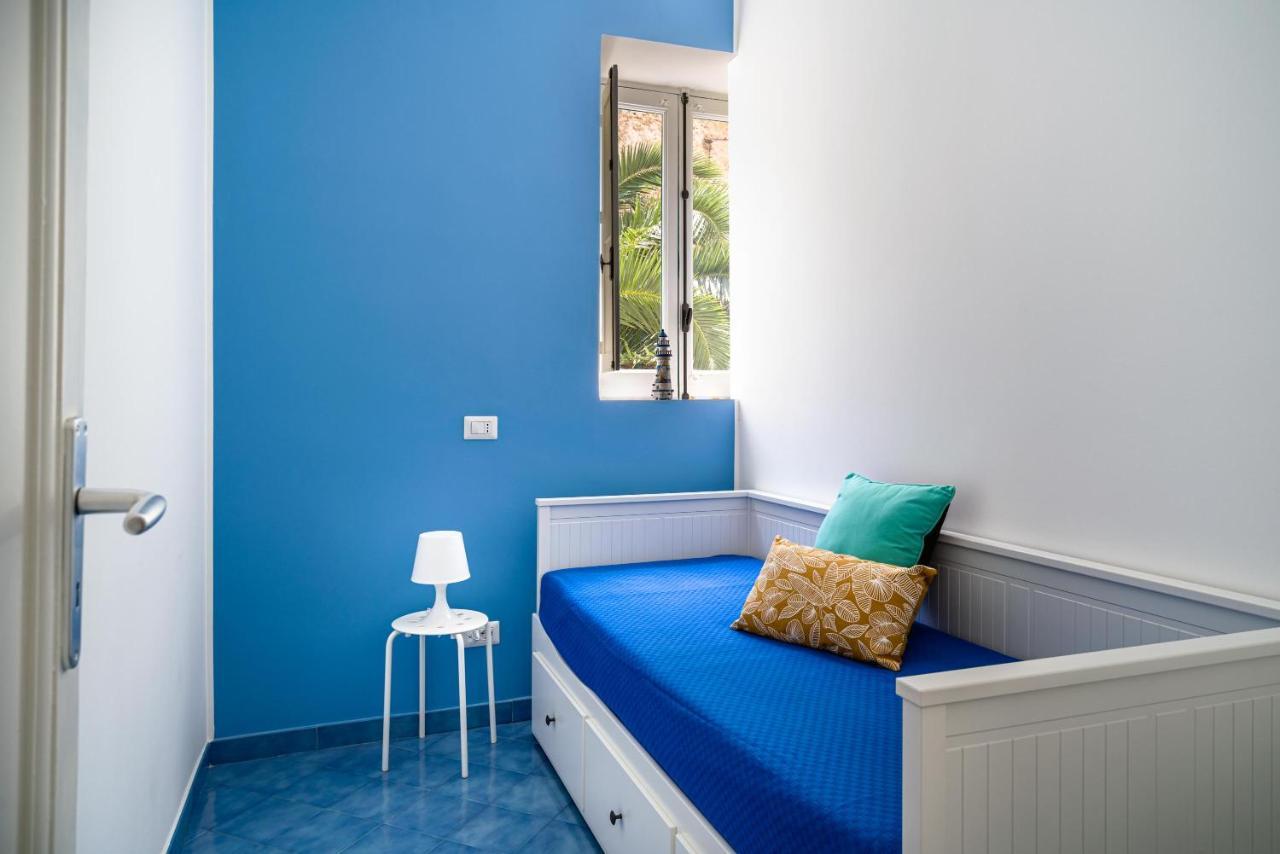 Apartamento Blue Carlotta