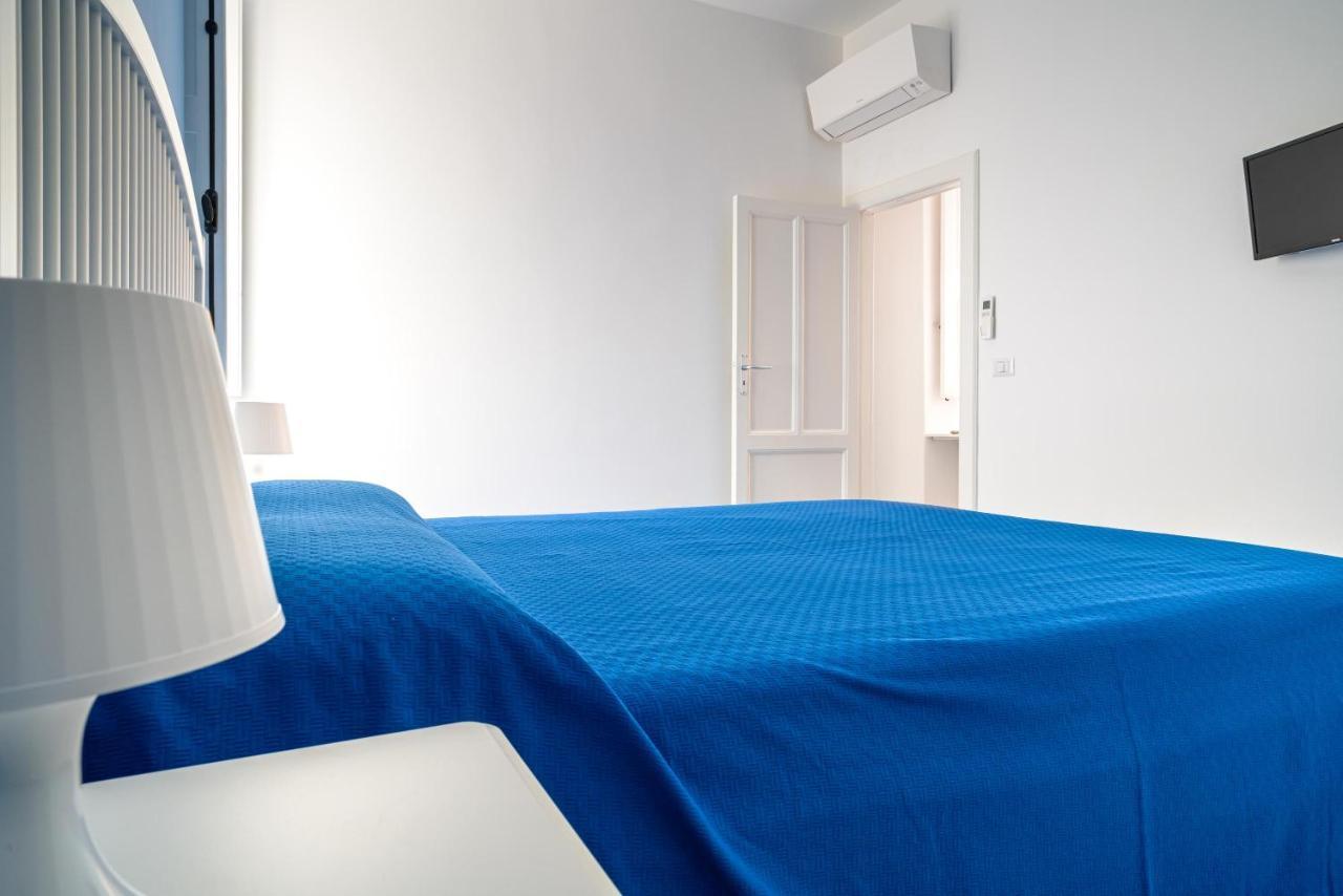 Apartamento Blue Carlotta Taormina